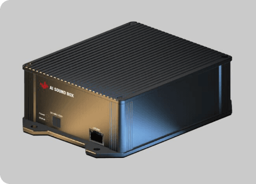 AI Sound Box